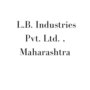 _L.B. Industries Pvt. Ltd.