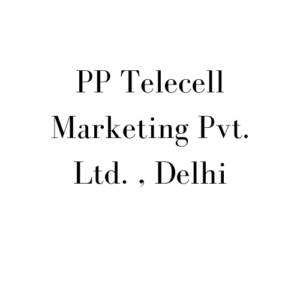 PP Telecell Marketing Pvt. Ltd.