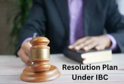 Resolution Plan Under IBC