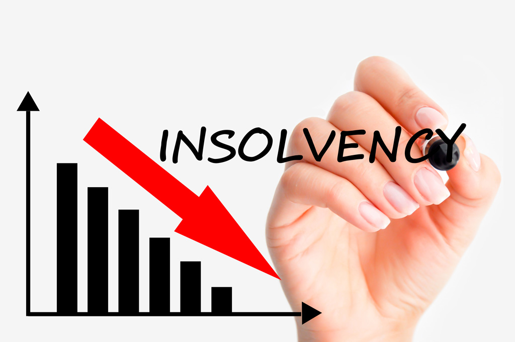 insolvency resolution process