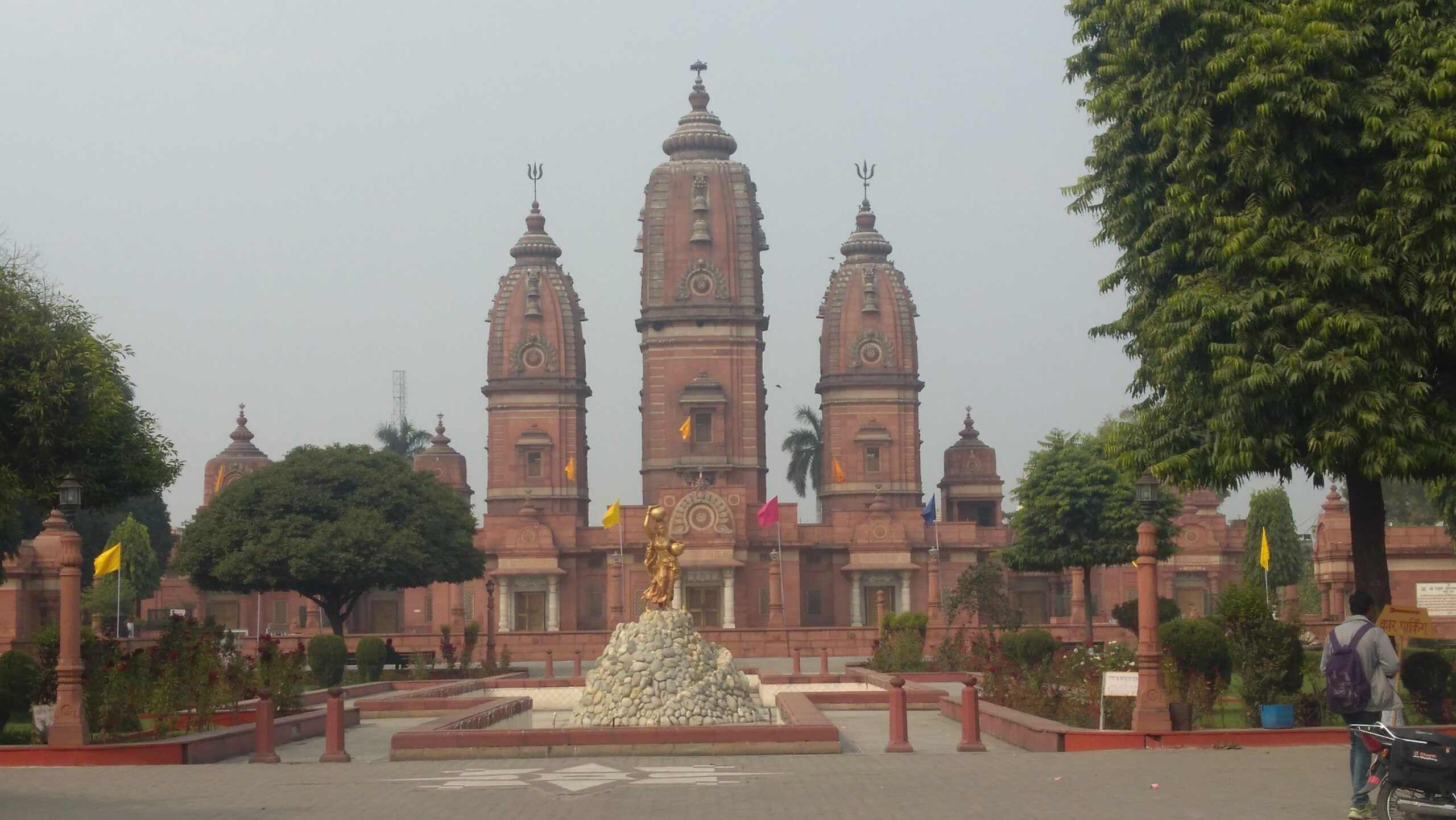 laxmi narayan temple ghazibad