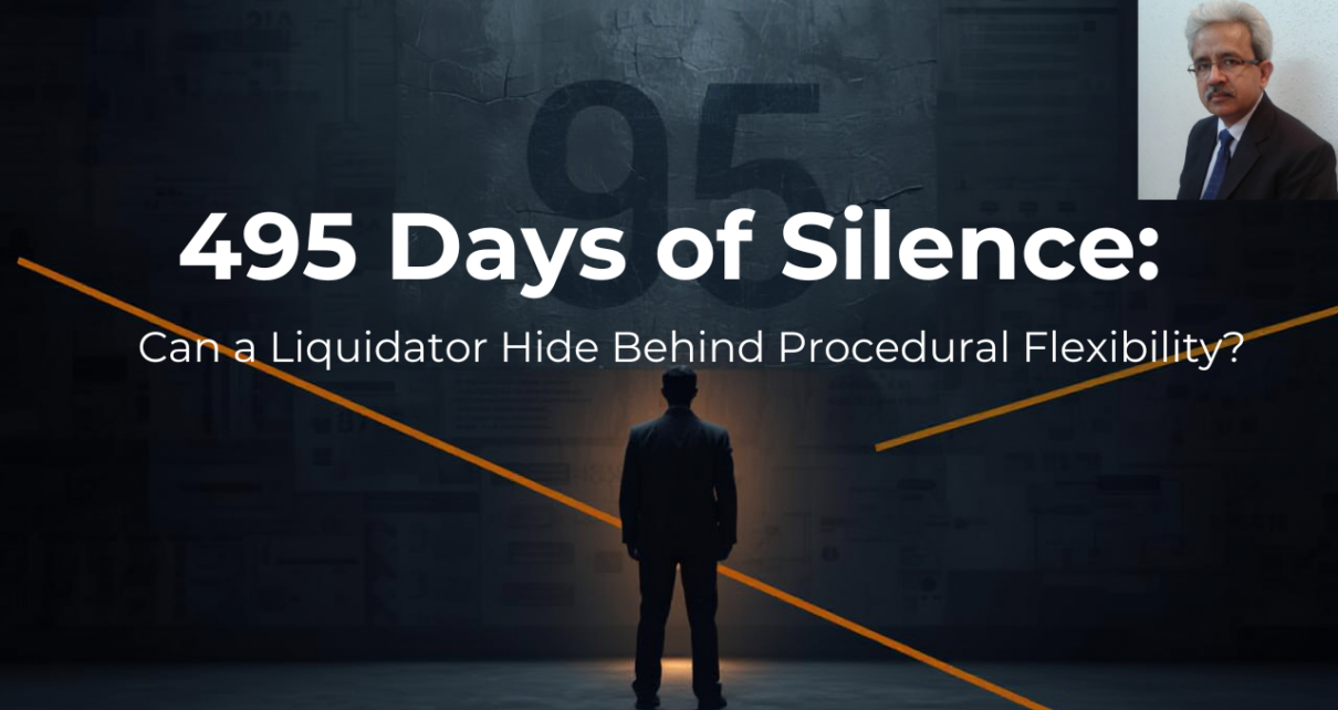 Inordinate Delay Text