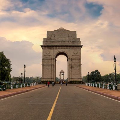 delhi