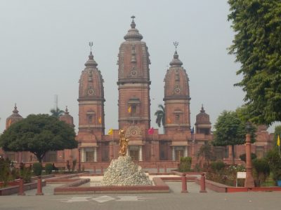 laxmi narayan temple ghazibad